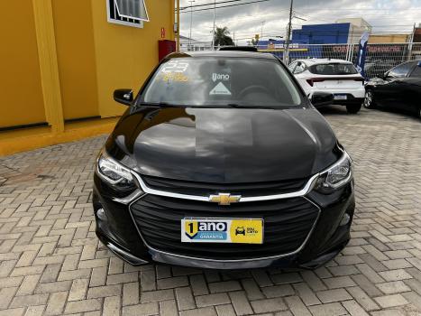 CHEVROLET Onix Sedan 1.0 4P FLEX LTZ PLUS TURBO AUTOMTICO, Foto 2