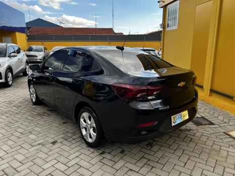 CHEVROLET Onix Sedan 1.0 4P FLEX LTZ PLUS TURBO AUTOMTICO, Foto 5