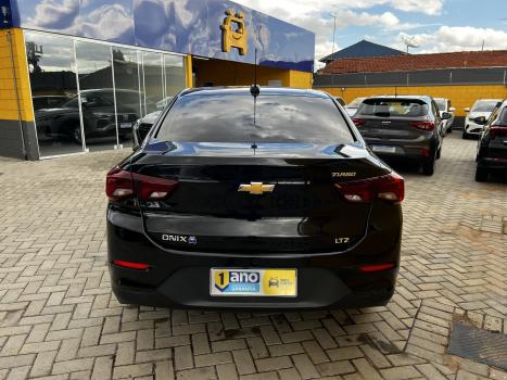 CHEVROLET Onix Sedan 1.0 4P FLEX LTZ PLUS TURBO AUTOMTICO, Foto 6