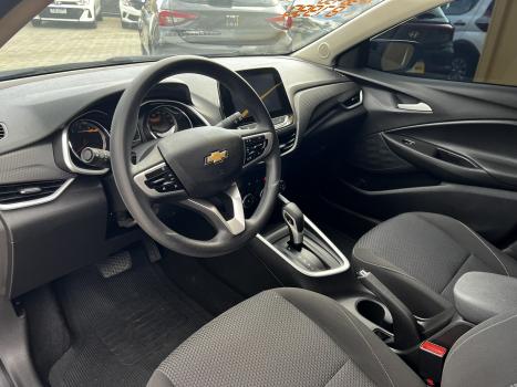CHEVROLET Onix Sedan 1.0 4P FLEX LTZ PLUS TURBO AUTOMTICO, Foto 7