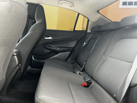 CHEVROLET Onix Sedan 1.0 4P FLEX LTZ PLUS TURBO AUTOMTICO, Foto 10