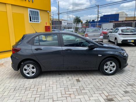 CHEVROLET Onix Sedan 1.0 4P FLEX LT, Foto 5