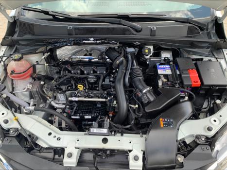 CHEVROLET Onix Sedan 1.0 4P FLEX LT PLUS TURBO, Foto 7