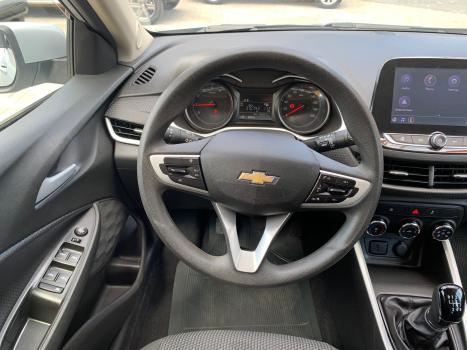 CHEVROLET Onix Sedan 1.0 4P FLEX LT PLUS TURBO, Foto 11