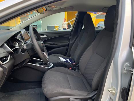 CHEVROLET Onix Sedan 1.0 4P FLEX LT PLUS TURBO, Foto 12