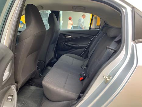 CHEVROLET Onix Sedan 1.0 4P FLEX LT PLUS TURBO, Foto 13