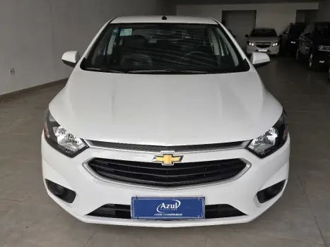 CHEVROLET Onix Sedan 1.0 4P FLEX LT, Foto 2