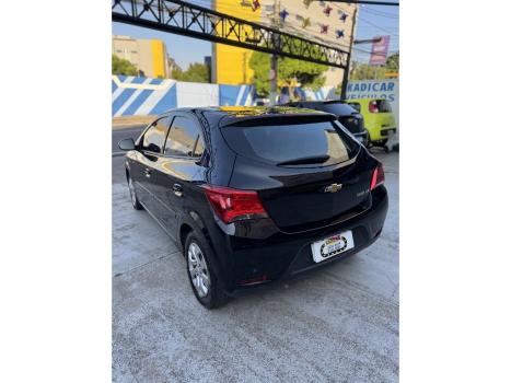 CHEVROLET Onix Sedan 1.0 4P FLEX LT, Foto 5