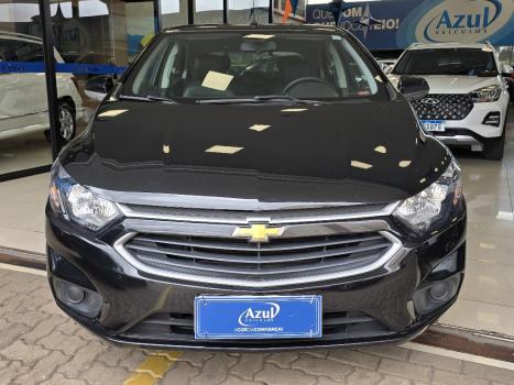 CHEVROLET Onix Sedan 1.0 4P FLEX LT, Foto 2