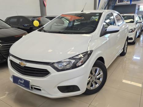 CHEVROLET Onix Sedan 1.0 4P FLEX LT, Foto 3