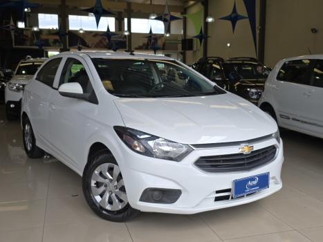 CHEVROLET Onix Sedan 1.0 4P FLEX LT, Foto 1