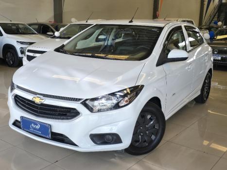 CHEVROLET Onix Sedan 1.0 4P FLEX LT, Foto 3