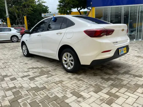 CHEVROLET Onix Sedan 1.0 4P FLEX LTZ PLUS TURBO AUTOMTICO, Foto 3