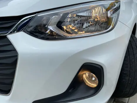 CHEVROLET Onix Sedan 1.0 4P FLEX LTZ PLUS TURBO AUTOMTICO, Foto 9