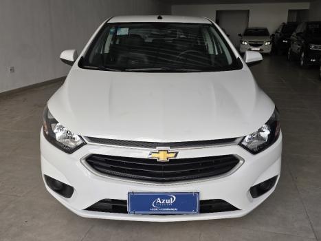 CHEVROLET Onix Sedan 1.0 4P FLEX LT, Foto 2