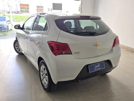 CHEVROLET Onix Sedan 1.0 4P FLEX LT, Foto 4