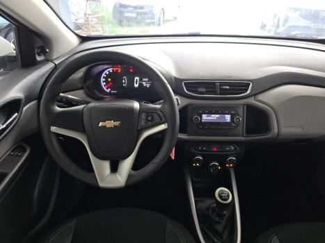 CHEVROLET Onix Sedan 1.0 4P FLEX LT, Foto 10