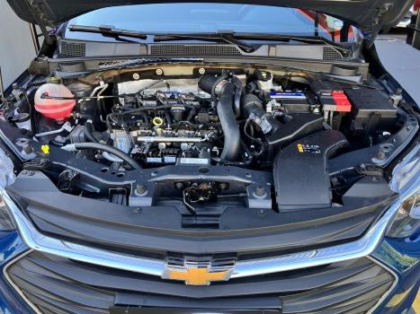 CHEVROLET Onix Sedan 1.0 4P FLEX LTZ PLUS TURBO AUTOMTICO, Foto 6