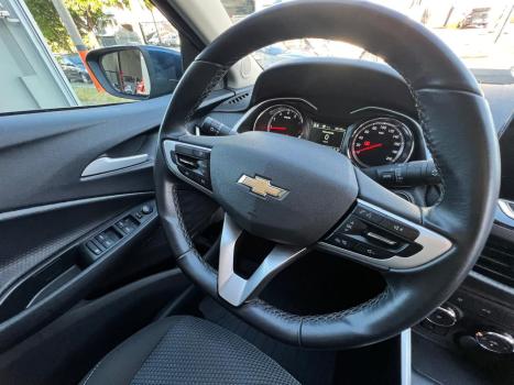 CHEVROLET Onix Sedan 1.0 4P FLEX LTZ PLUS TURBO AUTOMTICO, Foto 8