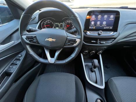 CHEVROLET Onix Sedan 1.0 4P FLEX LTZ PLUS TURBO AUTOMTICO, Foto 10