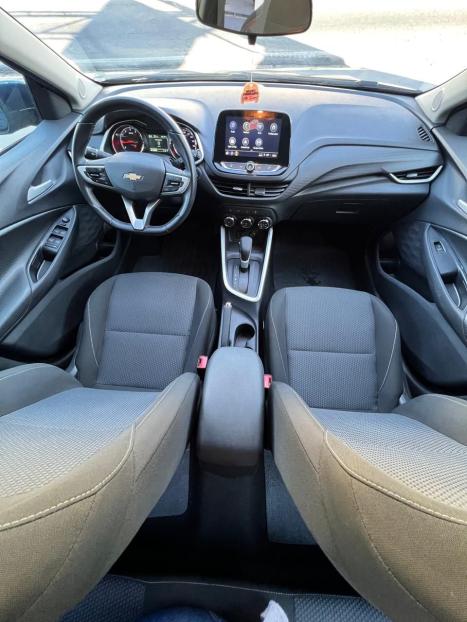 CHEVROLET Onix Sedan 1.0 4P FLEX LTZ PLUS TURBO AUTOMTICO, Foto 12