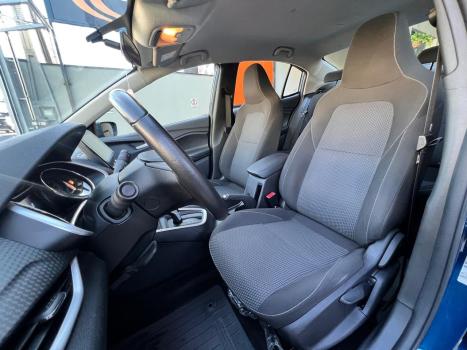 CHEVROLET Onix Sedan 1.0 4P FLEX LTZ PLUS TURBO AUTOMTICO, Foto 14