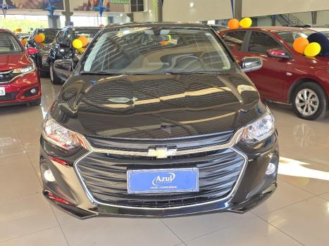 CHEVROLET Onix Sedan 1.0 4P FLEX LTZ PLUS TURBO, Foto 2