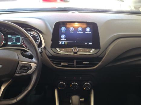 CHEVROLET Onix Sedan 1.0 4P FLEX LTZ PLUS TURBO, Foto 8