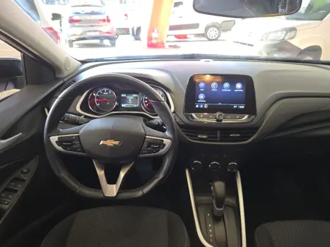 CHEVROLET Onix Sedan 1.0 4P FLEX LTZ PLUS TURBO, Foto 9