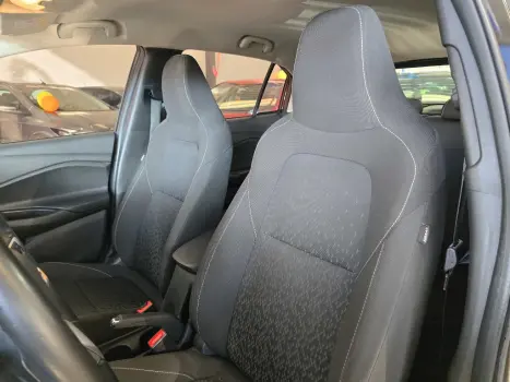 CHEVROLET Onix Sedan 1.0 4P FLEX LTZ PLUS TURBO, Foto 14