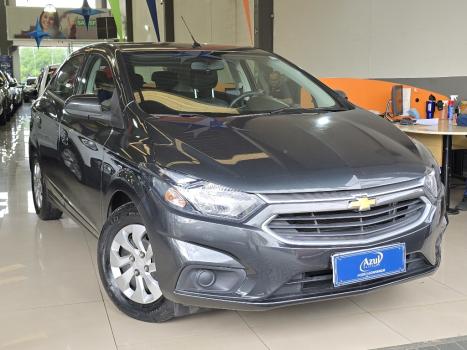CHEVROLET Onix Sedan 1.0 4P FLEX LT, Foto 1