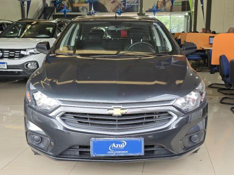 CHEVROLET Onix Sedan 1.0 4P FLEX LT, Foto 2