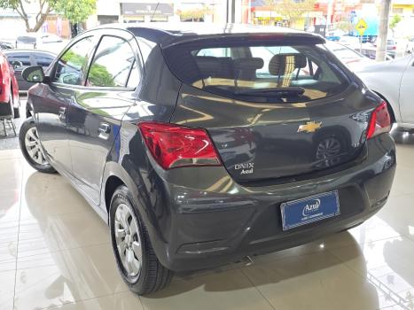 CHEVROLET Onix Sedan 1.0 4P FLEX LT, Foto 4