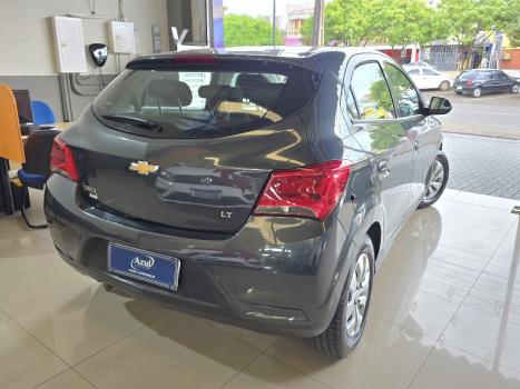CHEVROLET Onix Sedan 1.0 4P FLEX LT, Foto 6