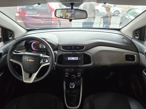 CHEVROLET Onix Sedan 1.0 4P FLEX LT, Foto 7