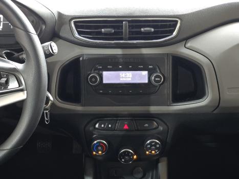 CHEVROLET Onix Sedan 1.0 4P FLEX LT, Foto 8