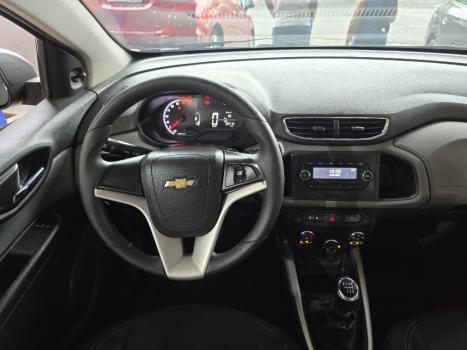 CHEVROLET Onix Sedan 1.0 4P FLEX LT, Foto 10