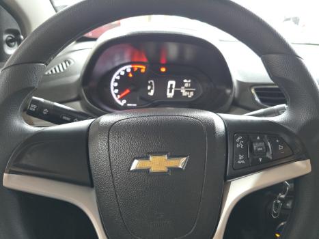 CHEVROLET Onix Sedan 1.0 4P FLEX LT, Foto 11