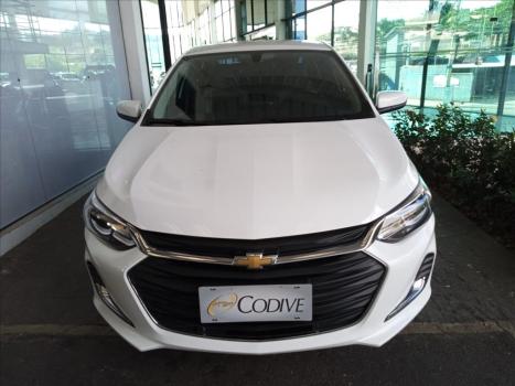 CHEVROLET Onix Sedan 1.0 4P FLEX PREMIER PLUS TURBO AUTOMTICO, Foto 5