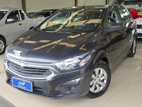 CHEVROLET Onix Sedan 1.0 4P FLEX LT, Foto 3