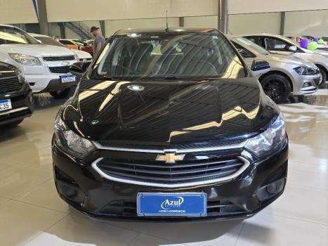 CHEVROLET Onix Sedan 1.0 4P FLEX LT, Foto 2