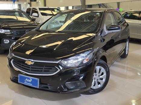 CHEVROLET Onix Sedan 1.0 4P FLEX LT, Foto 3
