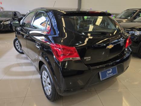 CHEVROLET Onix Sedan 1.0 4P FLEX LT, Foto 4