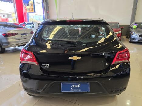 CHEVROLET Onix Sedan 1.0 4P FLEX LT, Foto 5