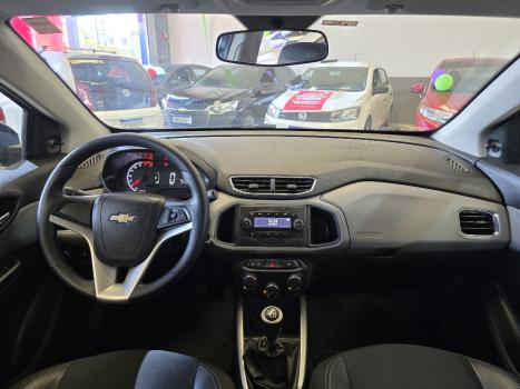 CHEVROLET Onix Sedan 1.0 4P FLEX LT, Foto 7