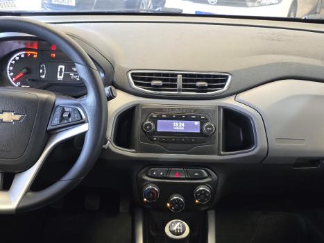 CHEVROLET Onix Sedan 1.0 4P FLEX LT, Foto 8