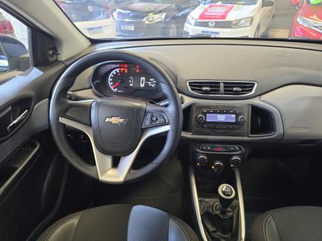 CHEVROLET Onix Sedan 1.0 4P FLEX LT, Foto 10