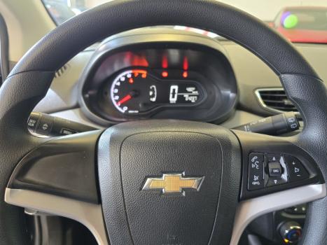 CHEVROLET Onix Sedan 1.0 4P FLEX LT, Foto 11
