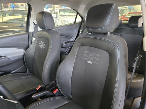 CHEVROLET Onix Sedan 1.0 4P FLEX LT, Foto 14