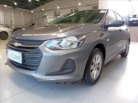 CHEVROLET Onix Sedan 1.0 4P FLEX LT PLUS TURBO AUTOMTICO, Foto 2